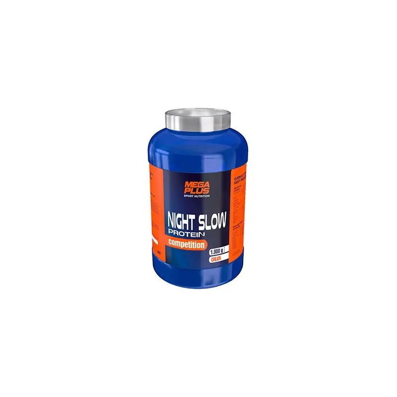 NIGHT SLOW PROT. COMP. CREAM