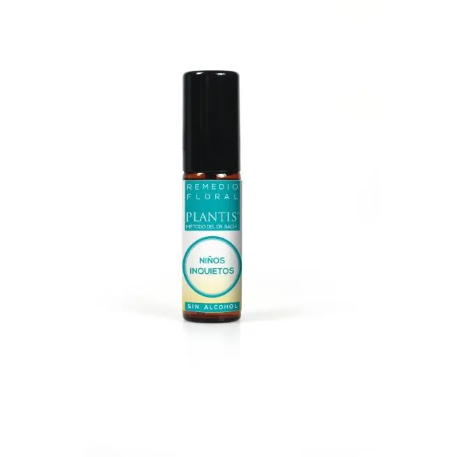 NIÑOS INQUIENTOS S/AL ECO 20 ML