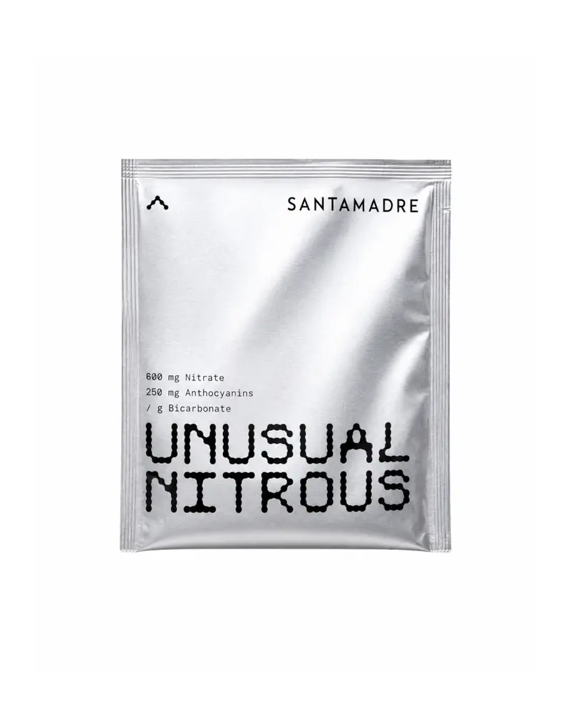 Nitratos Santa Madre Unusual Nitrous 600mg