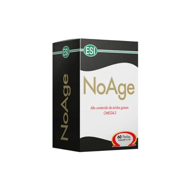 NOAGE 60 Perlas