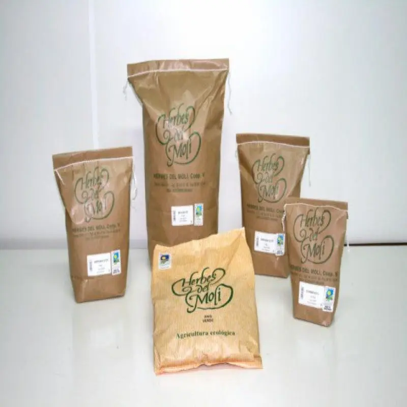 NONA PLANTA CORTADA ECO 1 Kg