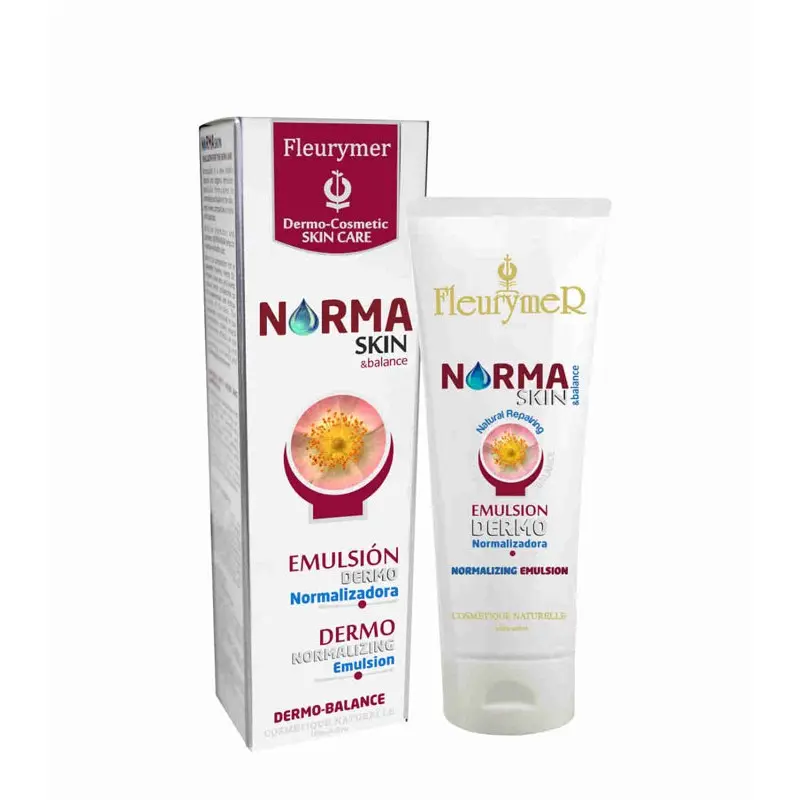 NORMASKIN&BALANCE 85ml