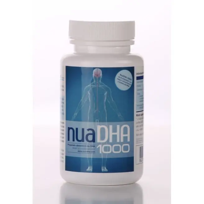 NUADHA 1000 30 Caps