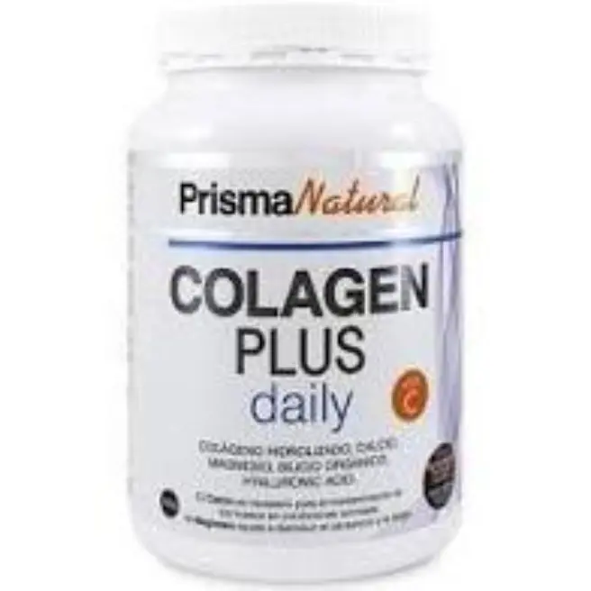 NUEVO COLAGEN PLUS DAILY, bote 300 gr