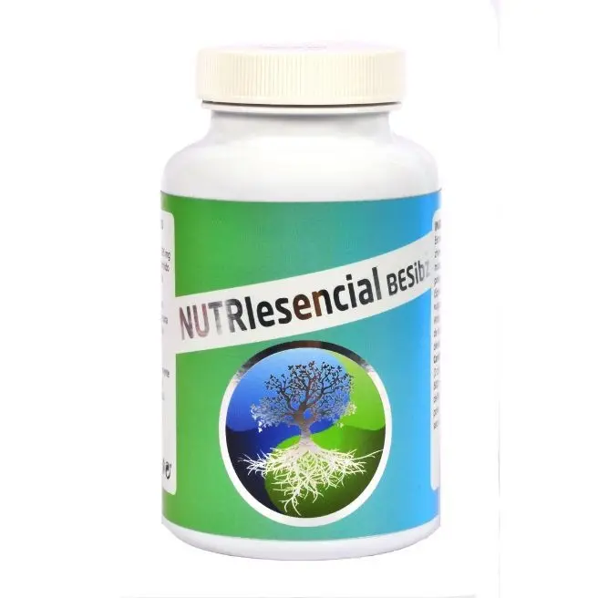 NUTRIESENCIAL 90 COMPR