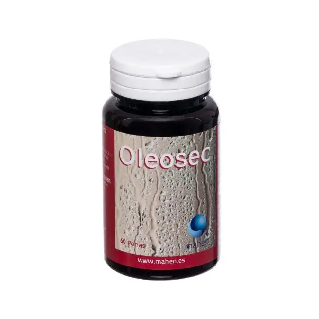 OLEOSEC 60 Perlas