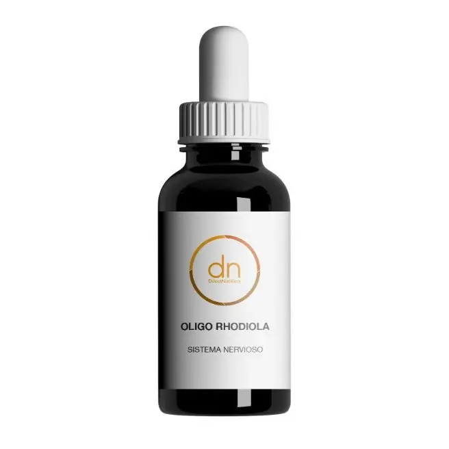 OLIGO RHODIOLA100ml
