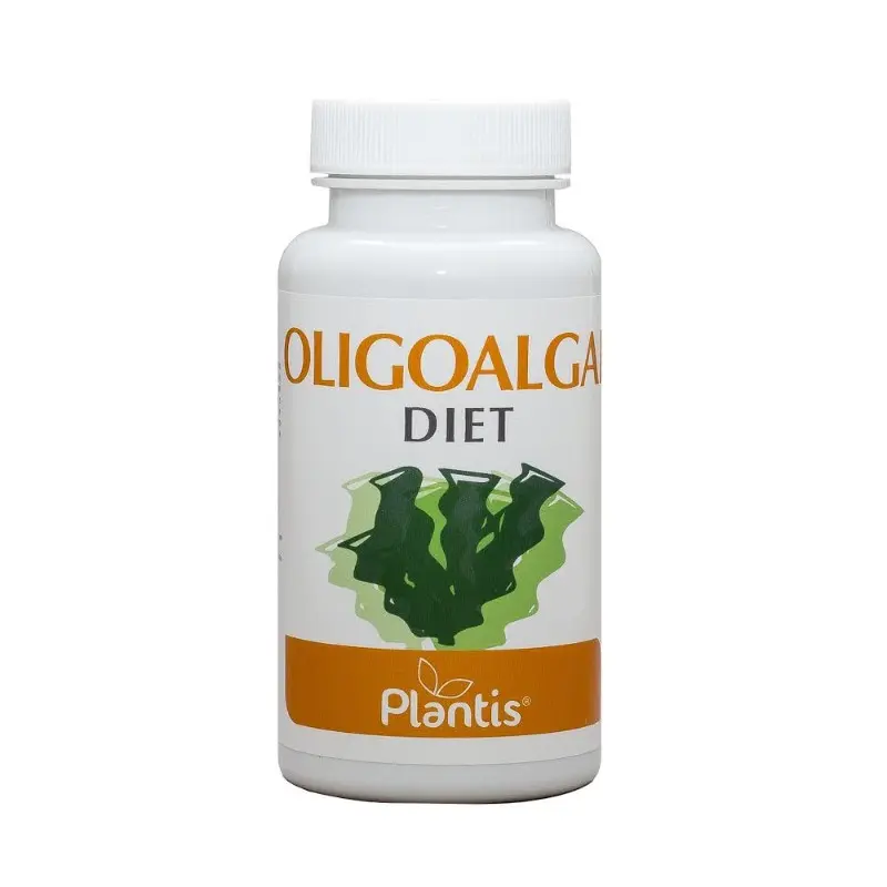 OLIGOALGAE DIET 60 cap
