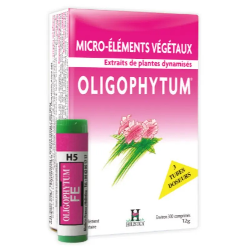 OLIGOPHYTUM ORO