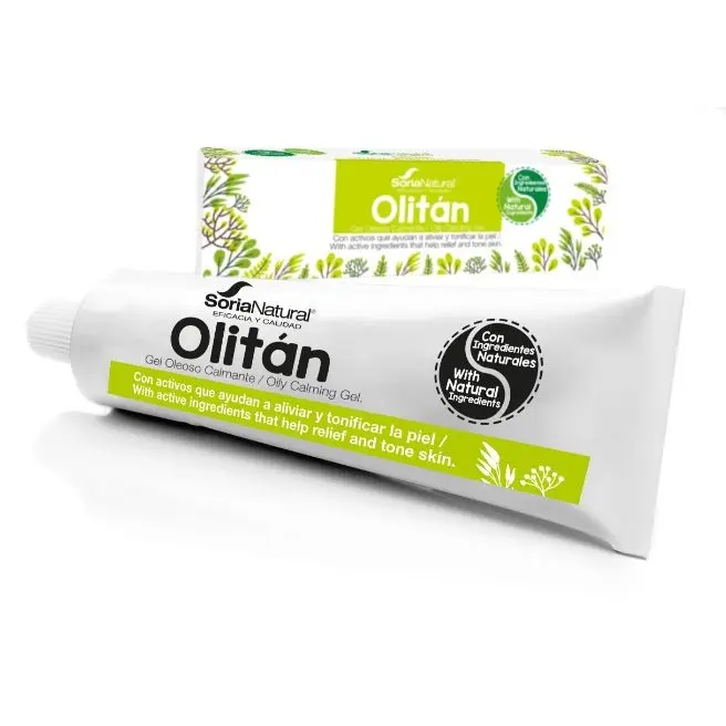 OLITAN CERATO 40 ml