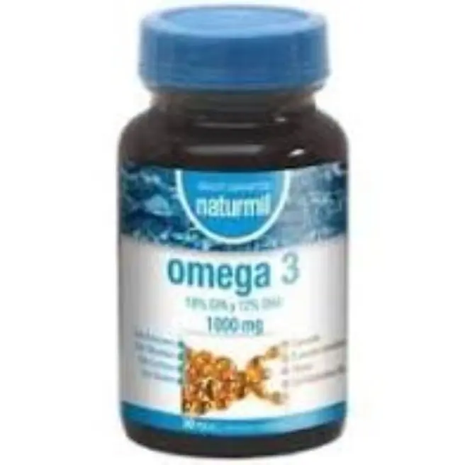 OMEGA 3 1000 mg 30 Perlas