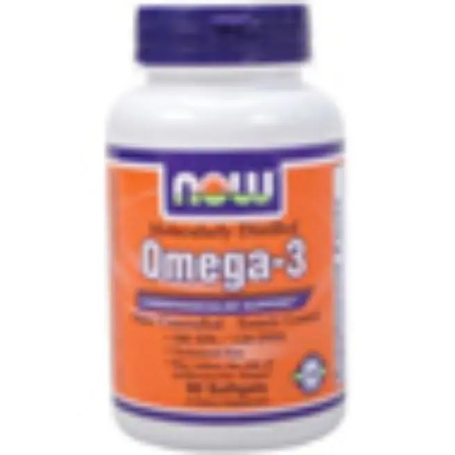 OMEGA 3 1000 mg 90 Perlas