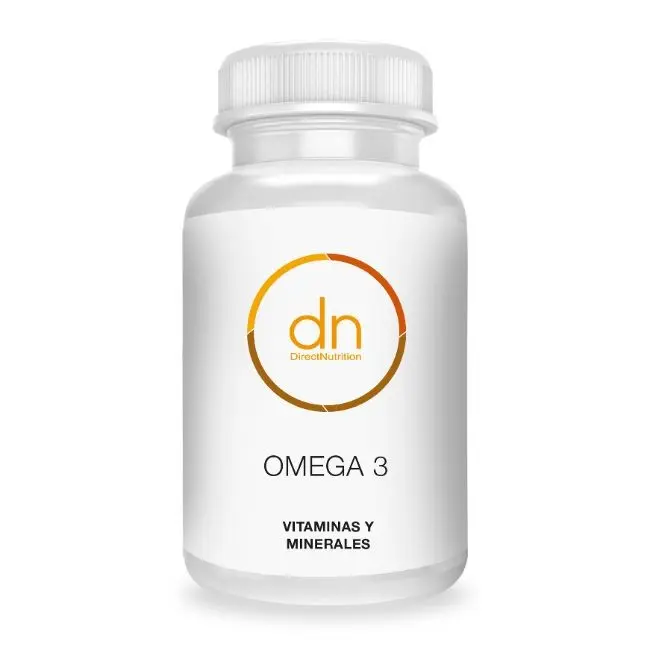 OMEGA 3 90 p