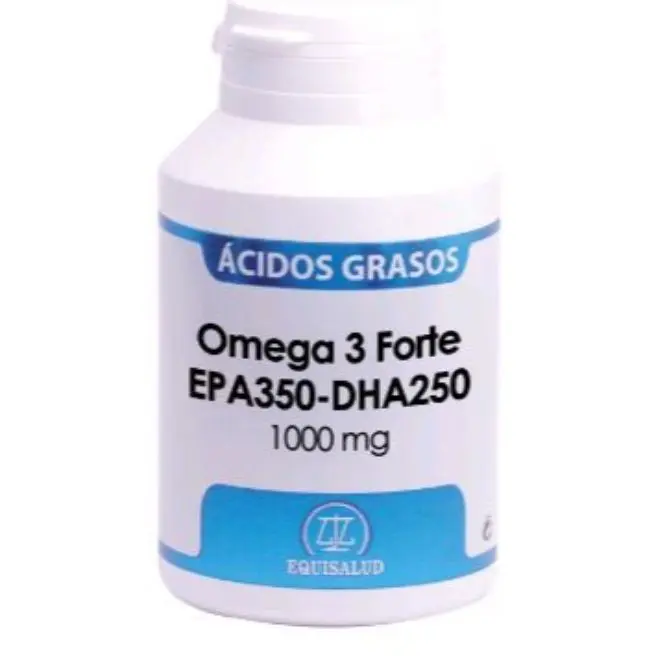 OMEGA 3 FORTE EPA DHA 120 Caps