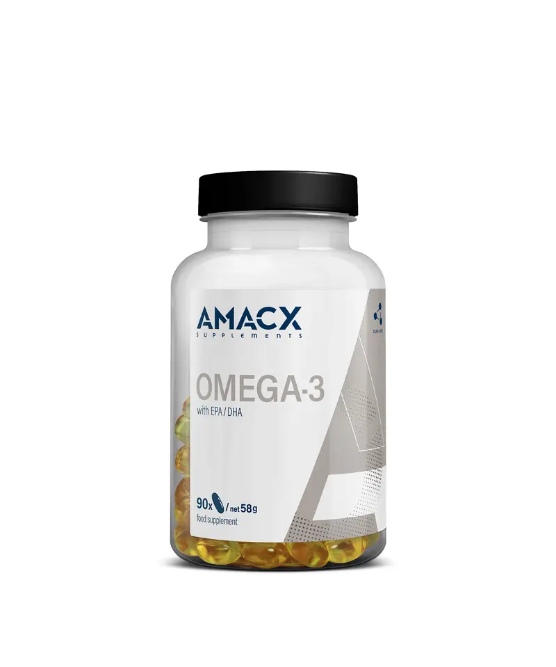Omega 3