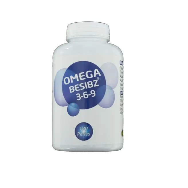 OMEGA BESIBZ 180 PERLAS