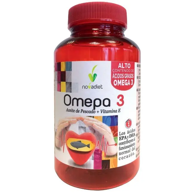 OMEPA 3 90 Caps