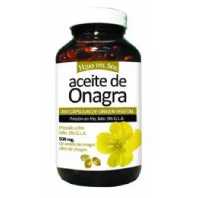 ONAGRA 500 mg 450 Perlas