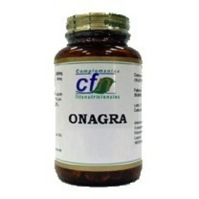 ONAGRA 515 mg 90 Perlas