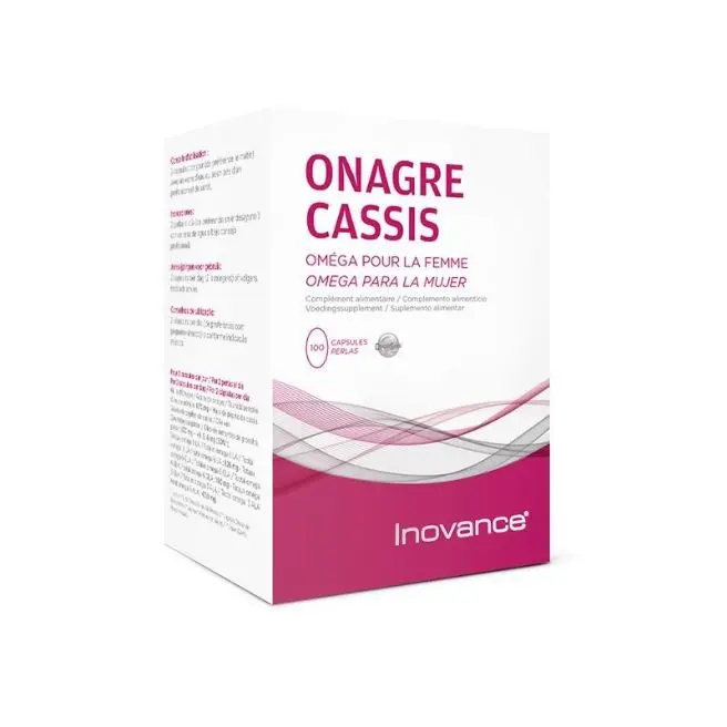 ONAGRE CASSIS 100 Cap