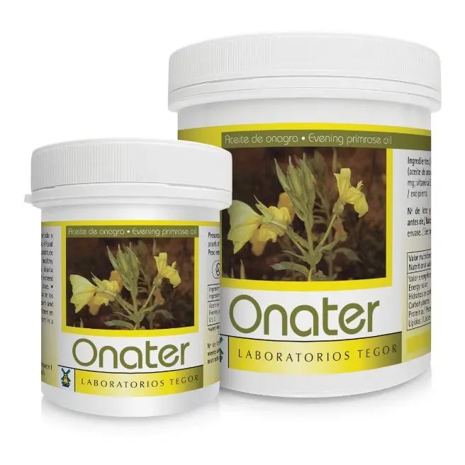 ONATER 400 Perlas