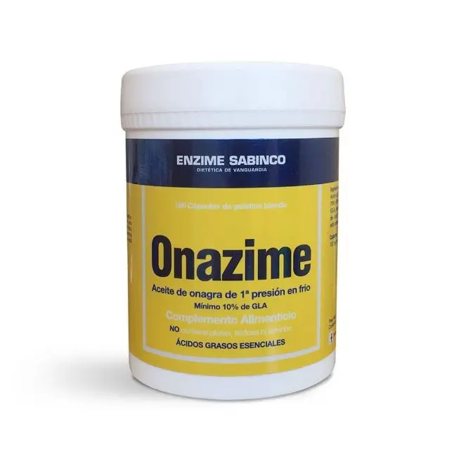 ONAZIME 180 Perlas 1 PRESION