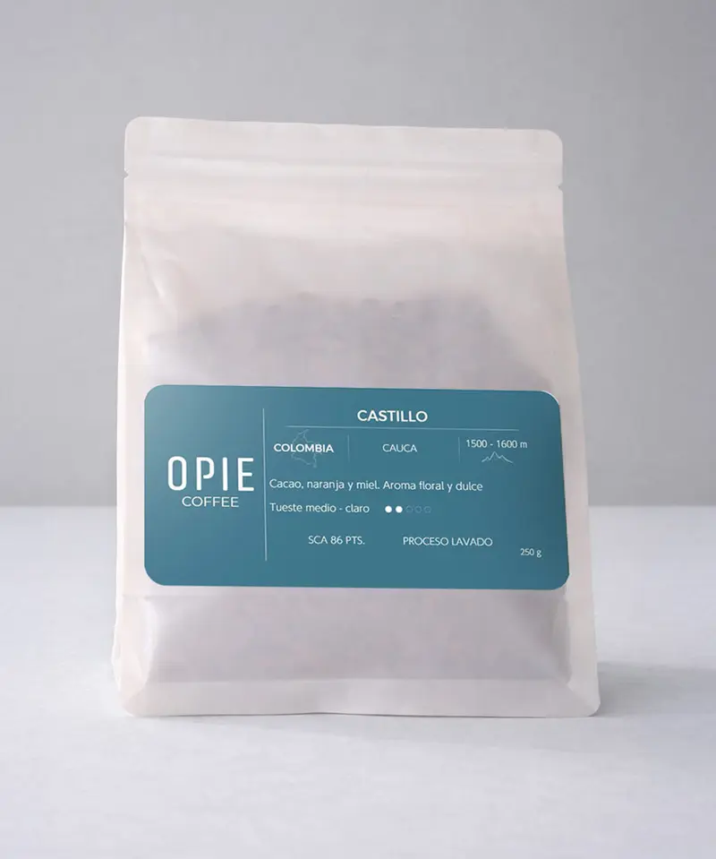 Opie Coffe