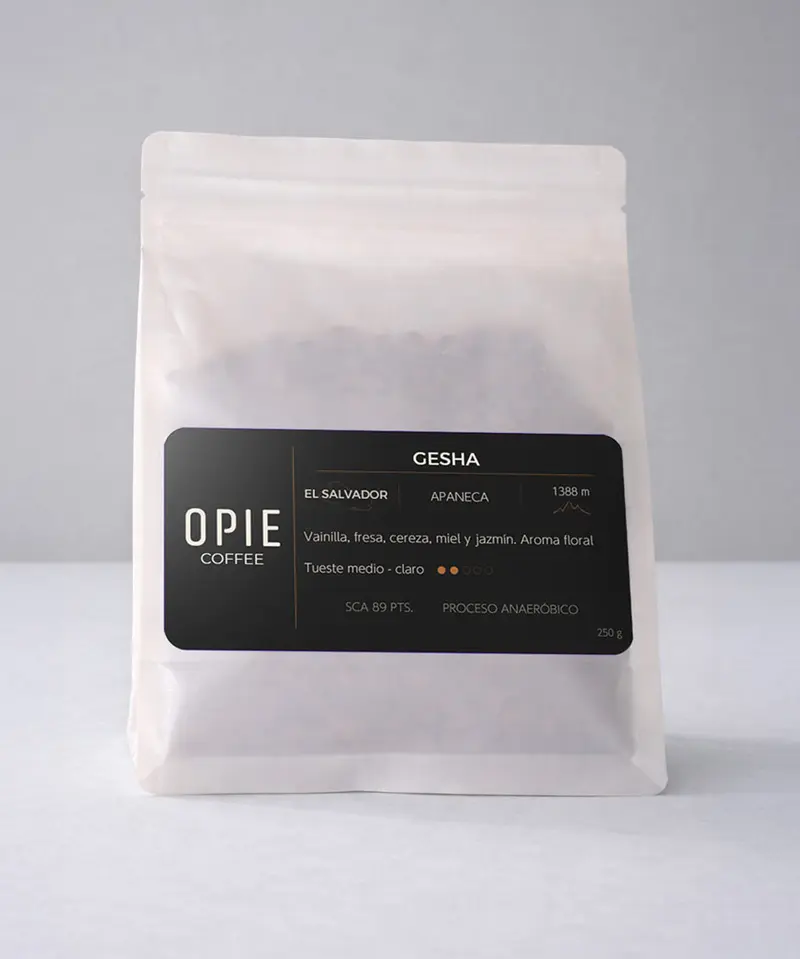 Opie Coffee