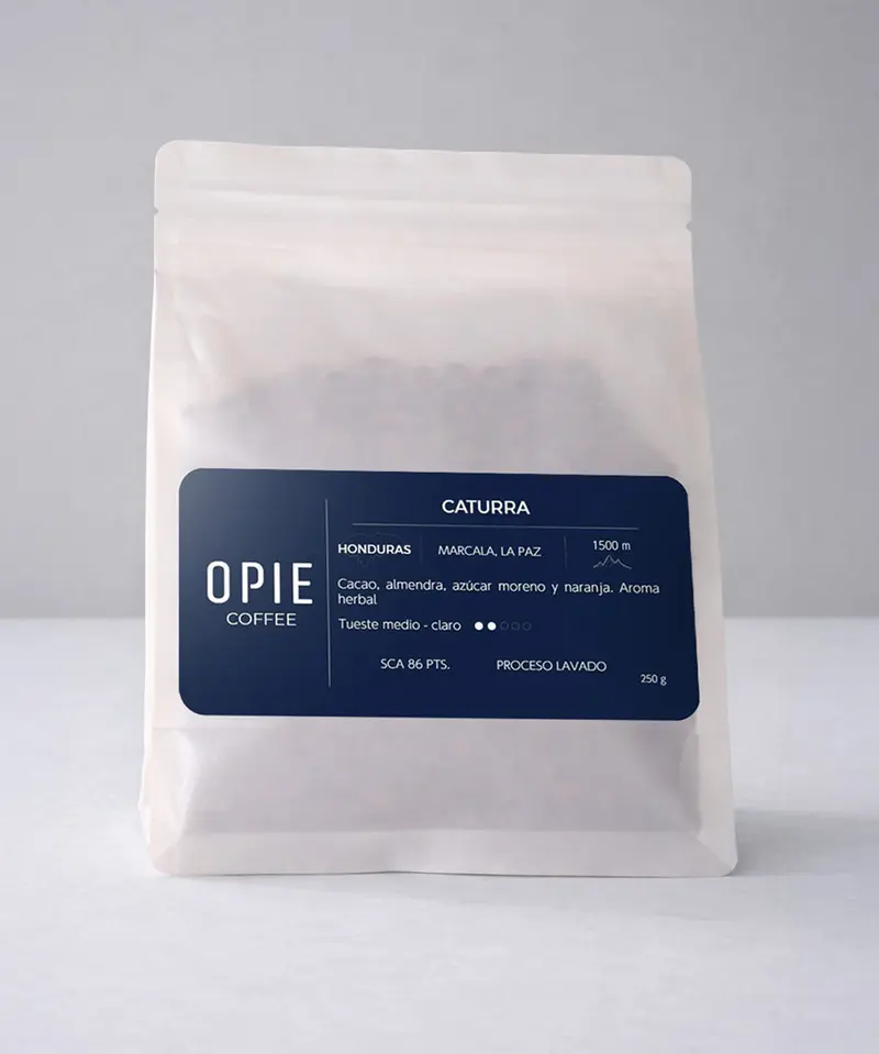 Opie Coffee