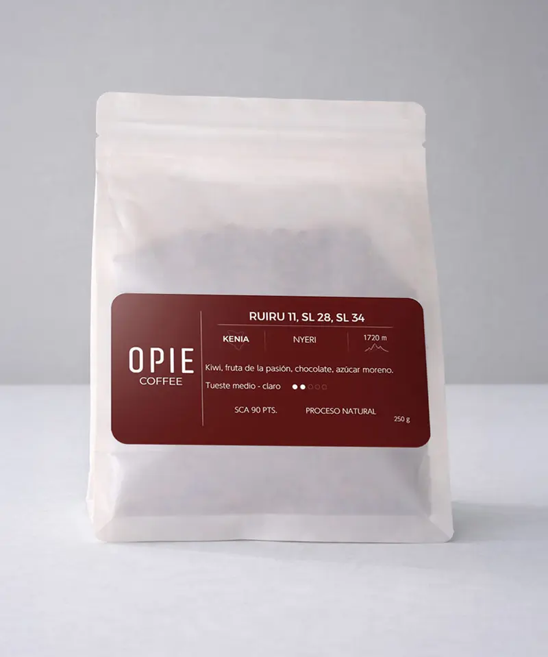 Opie Coffee