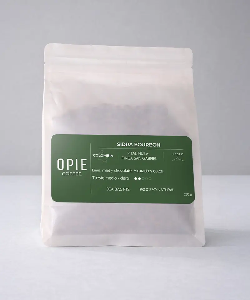 Opie Coffee
