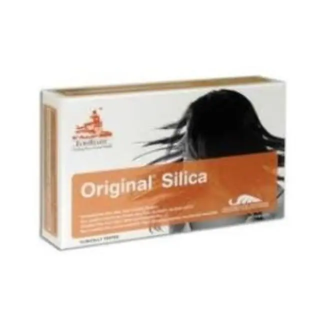 ORIGINAL SILICA