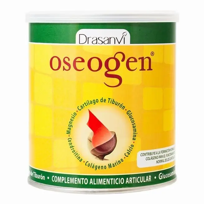 OSEOGEN BOTE 375 gr