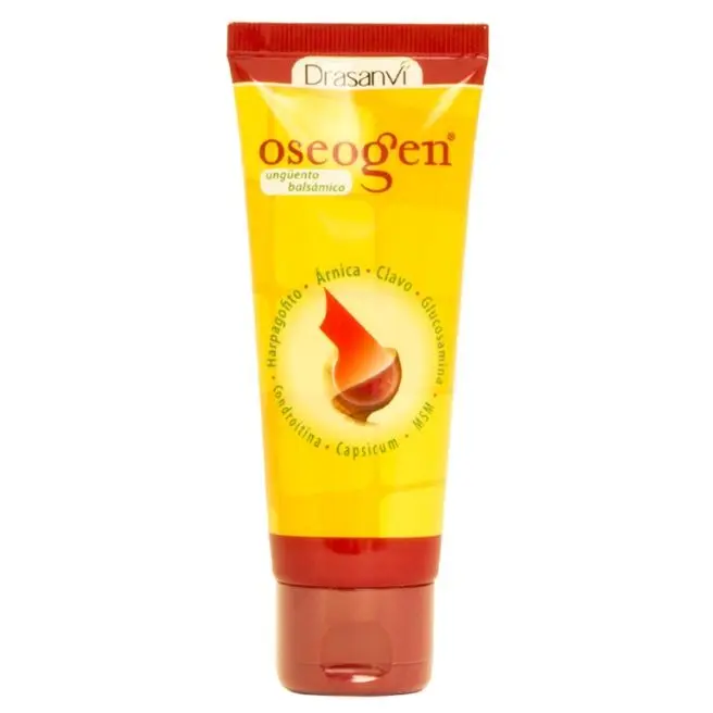 OSEOGEN UNGUENTO BALSAMICO 75 ml