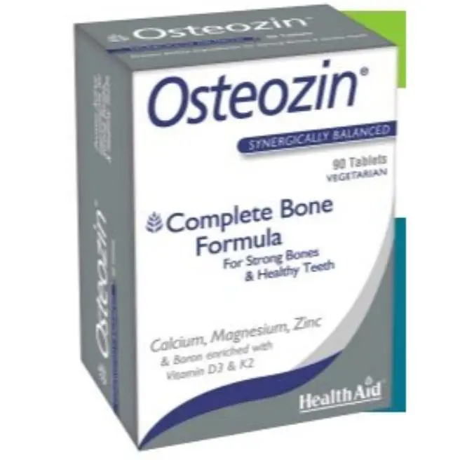 OSTEOZIN 90 Comp