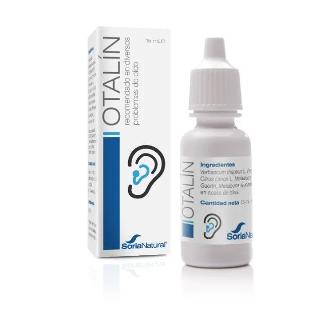OTALIN 15 ml
