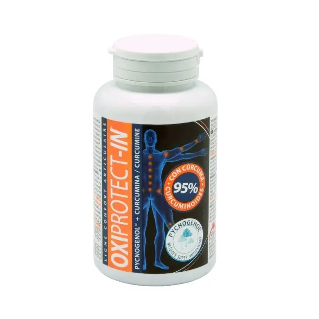 OXIPROTECT-IN 45 Perlas