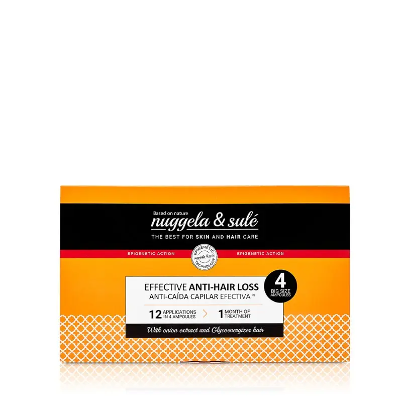 PACK 2 AMPOLLAS ANTI CAIDA 10ML