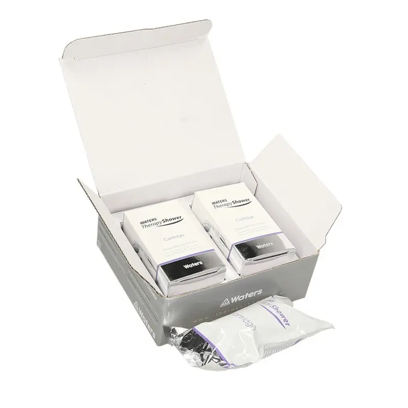 PACK 2 CARTUCHOS DUCHA TERAPEUTICA