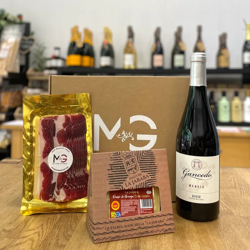 Pack Aperitivo Lovers