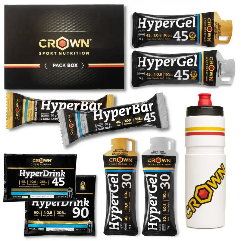 PACK Hyper (1