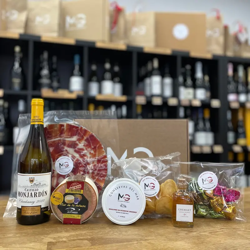 Pack Mi Gastro Rincón