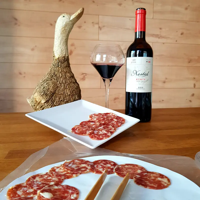 PACK regalo "un aperitivo muy gourmet"