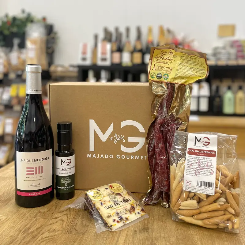 Pack Sabor Artesano Valenciano “La Terreta”