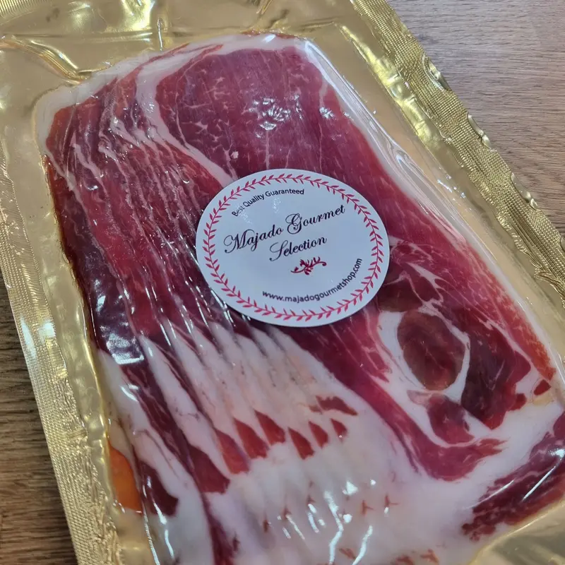Paleta iberica cebo de campo 100Gr