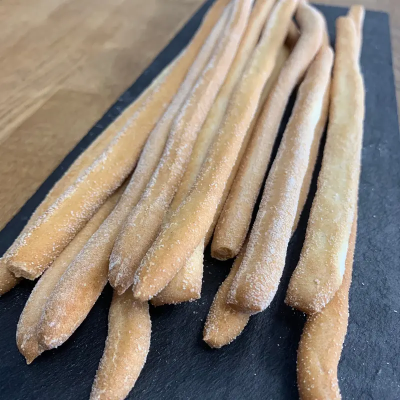 PALITOS PAN CRISTAL DE ACEITE DE OLIVA