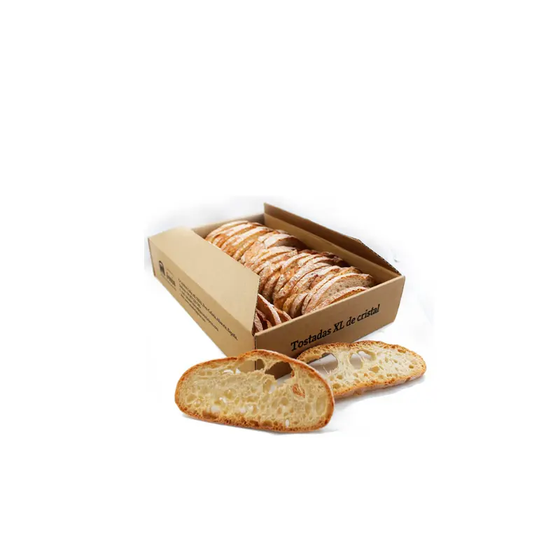 PAN DE CRISTAL 200g - PANADERÍA JESÚS