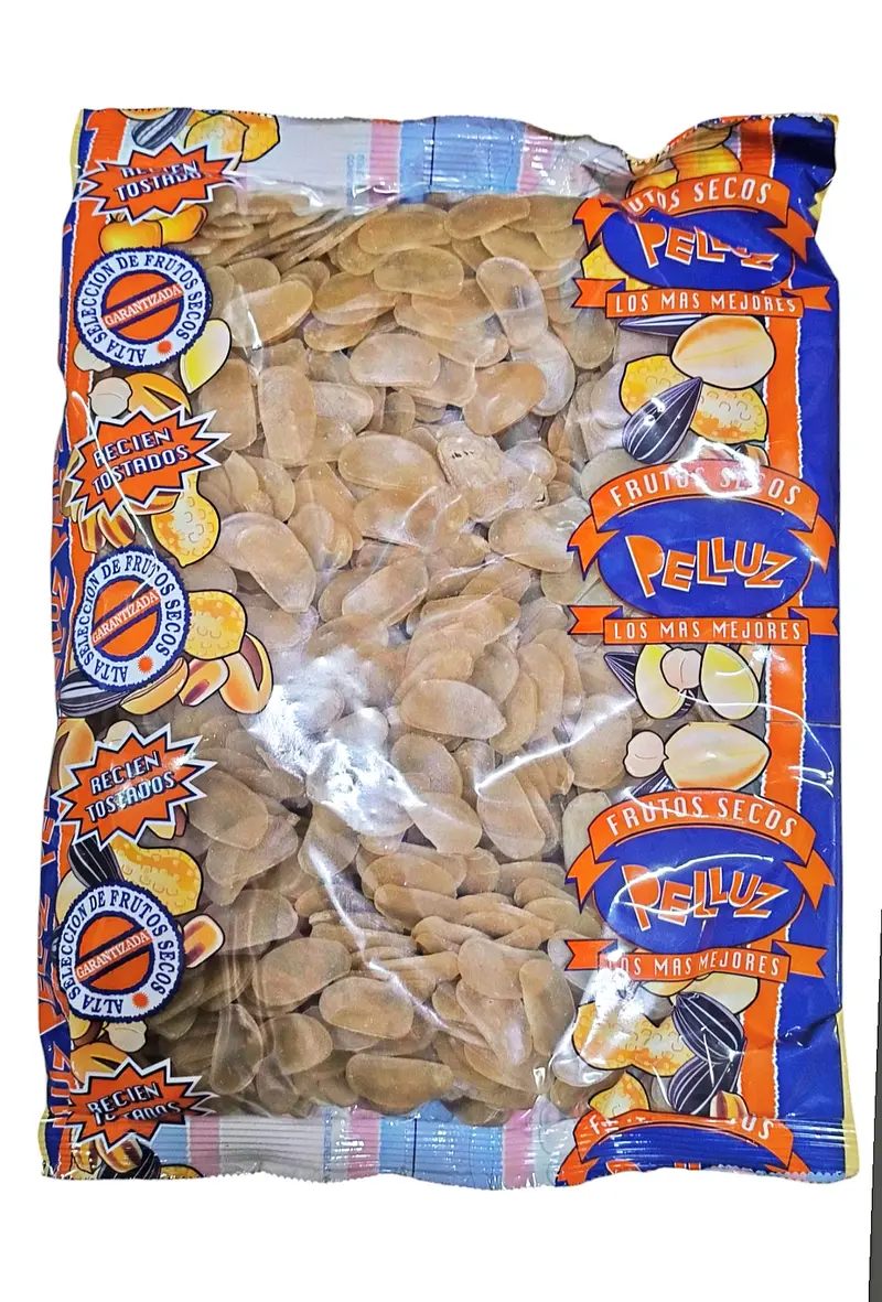 Pan de Gamba Crudo para Freir 1 Kg