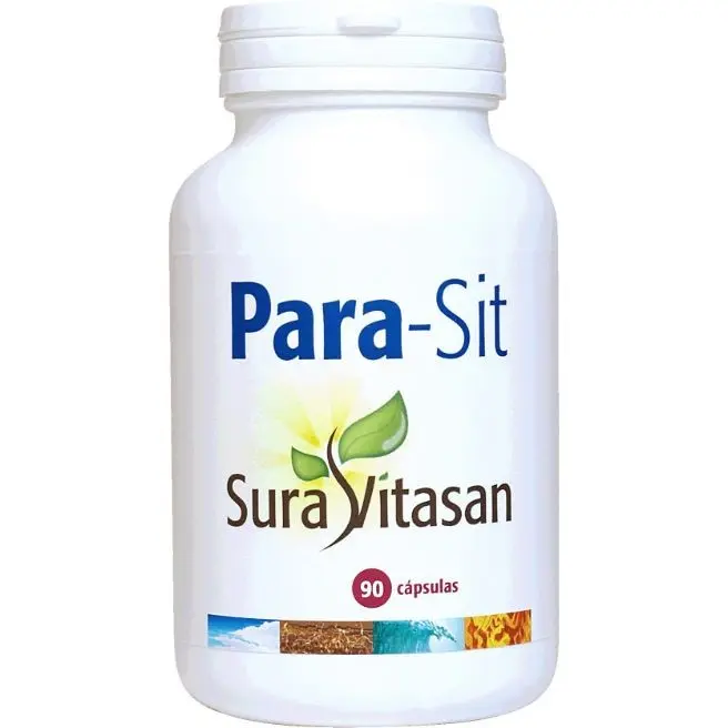 PARA-SIT 90 Caps