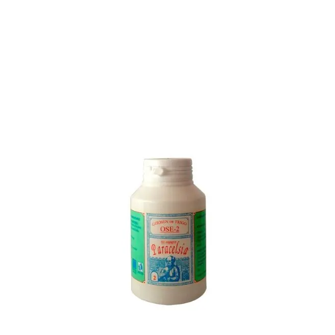 PARACELSIA 2 OSE (CALCIUM PHOSPHORICUM) 200 Comp